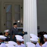 Prabowo Berjanji Transformasi Ekonomi Pancasila untuk Kesejahteraan Rakyat