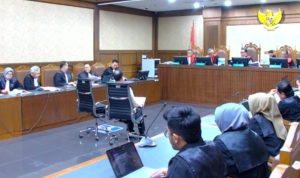 Prabowo Cerita Pengalaman Tak Terduga Saat Naik Maung