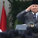 Prabowo dan Perjuangan Melawan Korupsi