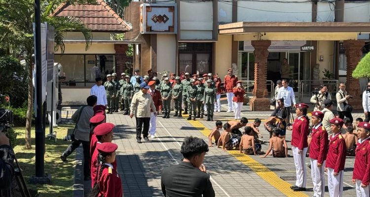 Prabowo Jelaskan Alasan Efisiensi Anggaran untuk Program Ini