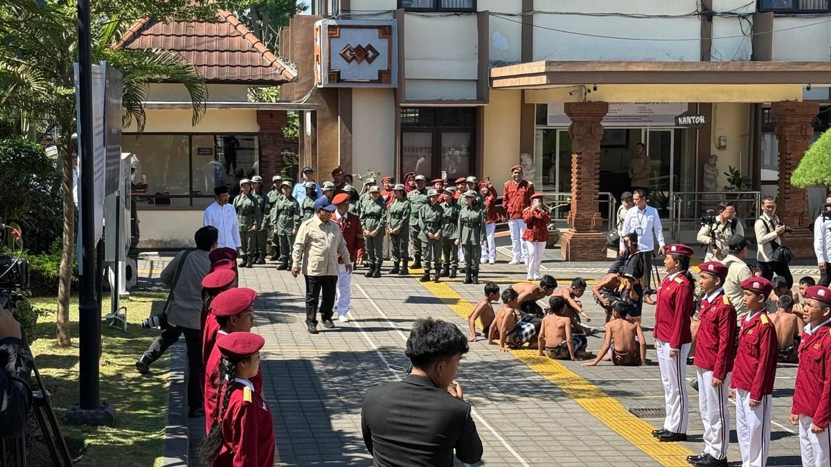 Prabowo Jelaskan Alasan Efisiensi Anggaran untuk Program Ini