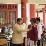 Prabowo Jelaskan Misi Pendirian Sekolah Rakyat