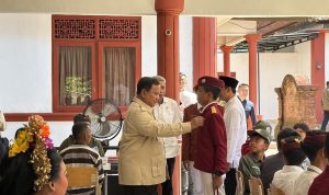 Prabowo Jelaskan Misi Pendirian Sekolah Rakyat