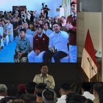 Prabowo: Kemiskinan Bukan Halangan untuk Sukses