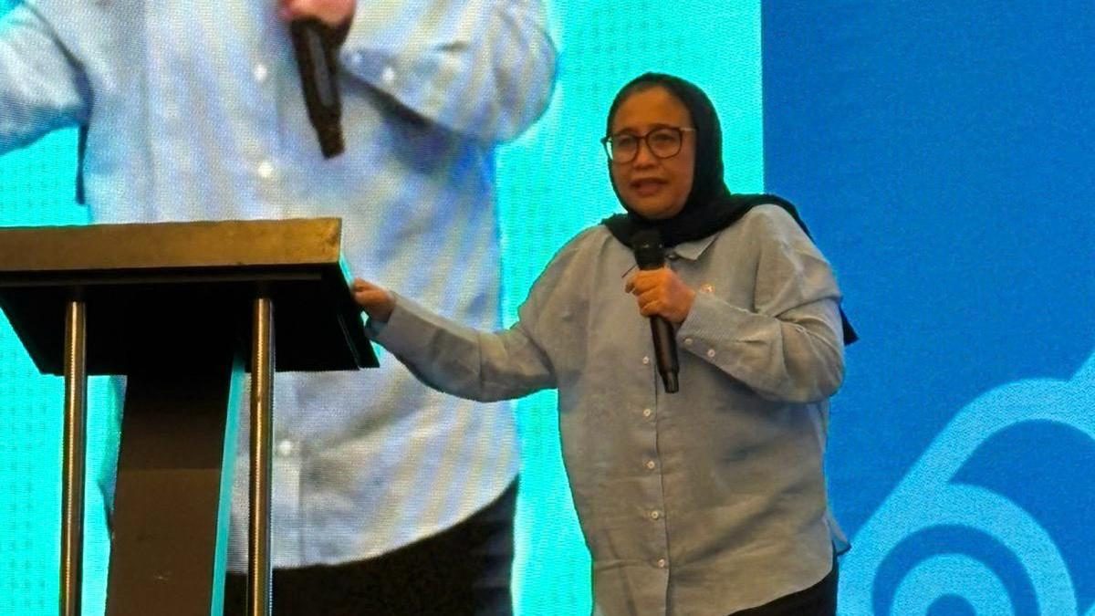 Prabowo Lantik Nanik S Deyang Sebagai Kepala BGN