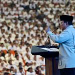 Prabowo: Program MBG Akan Jangkau 85 Juta Penerima, Ciptakan 3 Juta Lapangan Kerja