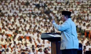Prabowo: Program MBG Akan Jangkau 85 Juta Penerima, Ciptakan 3 Juta Lapangan Kerja