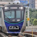 Pramono Anung Ungkap Bukti Keunggulan MRT Jakarta Dibandingkan Jepang