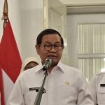 Pramono Menyoroti Sengketa Aset Jakarta dan Pentingnya Sertifikasi