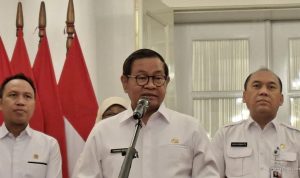 Pramono Menyoroti Sengketa Aset Jakarta dan Pentingnya Sertifikasi