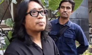 Praz Teguh Akui Bayar Hampir Rp 1 Miliar Terkait Kasus Hanania Travel