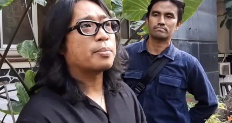 Praz Teguh Akui Bayar Hampir Rp 1 Miliar Terkait Kasus Hanania Travel