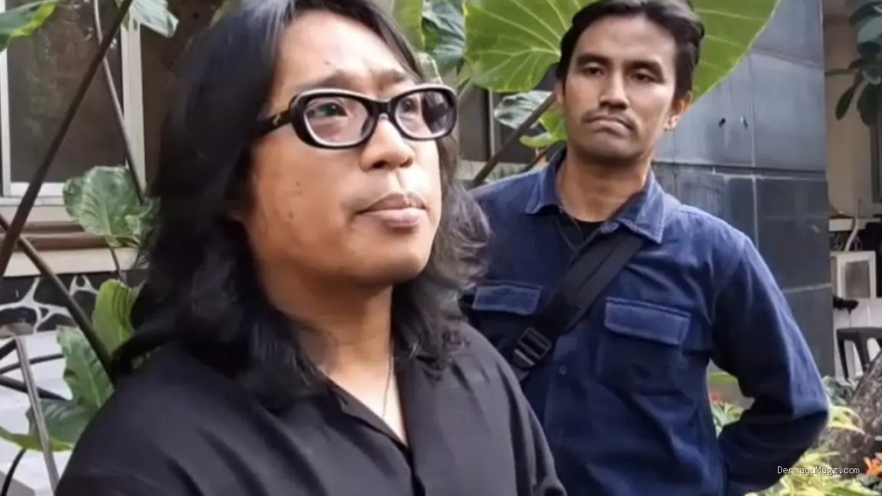 Praz Teguh Akui Bayar Hampir Rp 1 Miliar Terkait Kasus Hanania Travel