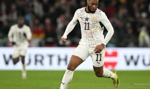 Prediksi Ghana vs Panama: Pertarungan Dua Tim Kejutan di Toronto