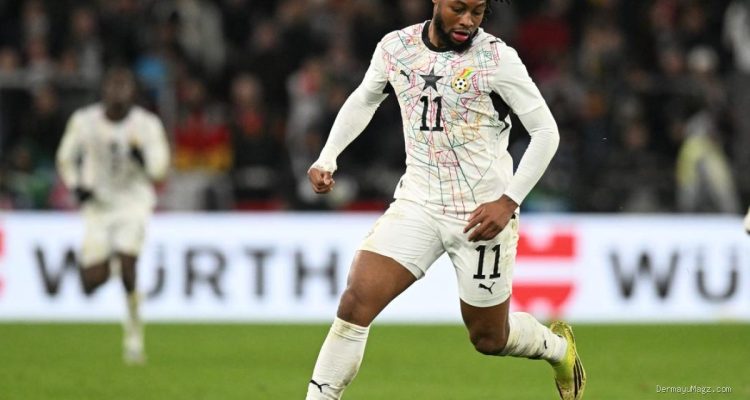 Prediksi Ghana vs Panama: Pertarungan Dua Tim Kejutan di Toronto