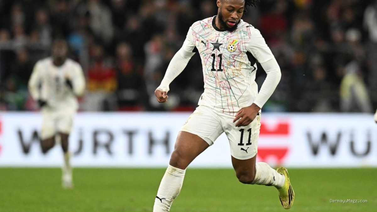 Prediksi Ghana vs Panama: Pertarungan Dua Tim Kejutan di Toronto