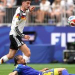 Prediksi Jerman vs Paraguay: Saatnya Jerman Menunjukkan Kekuatannya