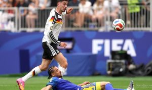 Prediksi Jerman vs Paraguay: Saatnya Jerman Menunjukkan Kekuatannya