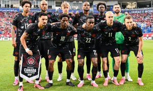 Prediksi Kanada vs Bosnia-Herzegovina: Tinjauan Awal Tuan Rumah
