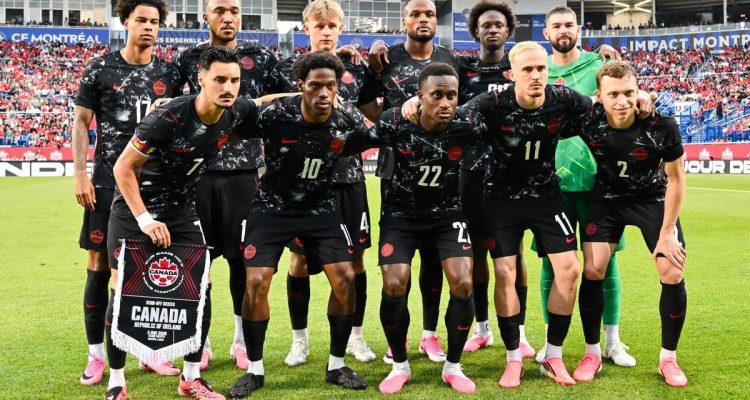 Prediksi Kanada vs Bosnia-Herzegovina: Tinjauan Awal Tuan Rumah