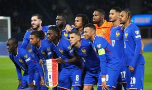 Prediksi Mantan Pemain MU: Prancis Juara Piala Dunia 2026, Bukan Argentina atau Brasil