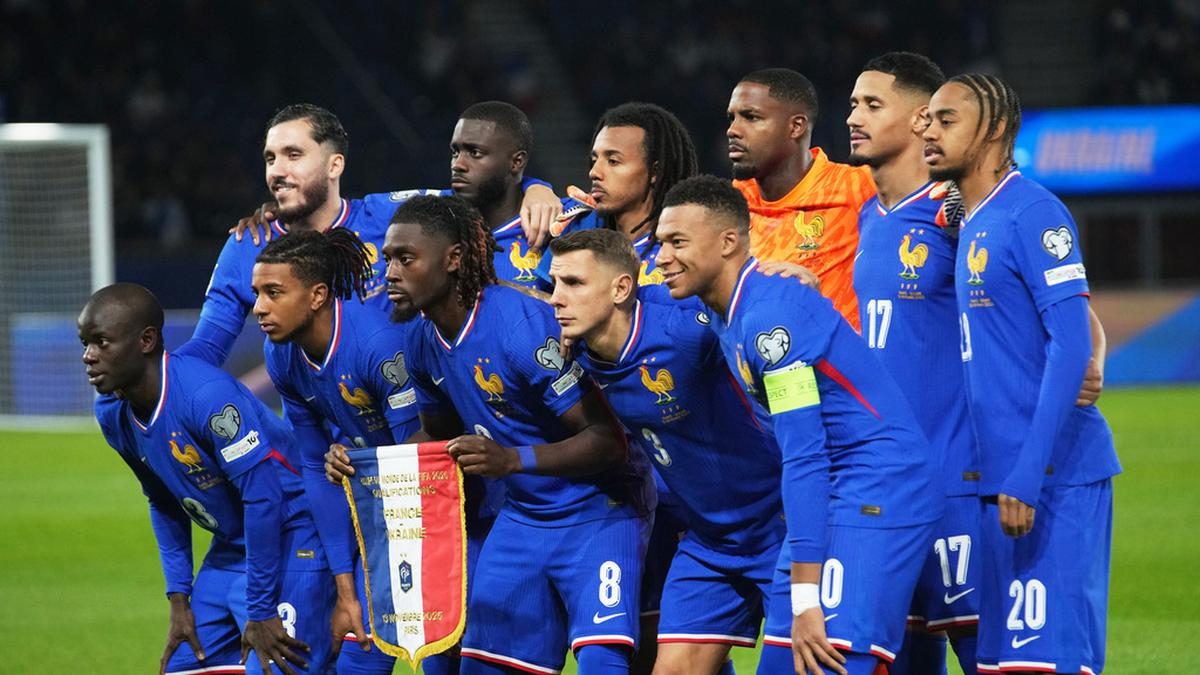 Prediksi Mantan Pemain MU: Prancis Juara Piala Dunia 2026, Bukan Argentina atau Brasil