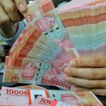 Prediksi Nilai Tukar Rupiah Terhadap Dolar AS Hari Ini