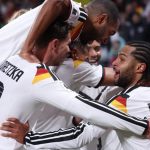 Prediksi Susunan Pemain Timnas Jerman Melawan Curacao