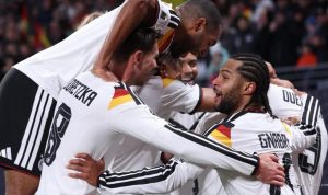 Prediksi Susunan Pemain Timnas Jerman Melawan Curacao