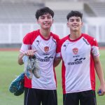 Prediksi Timnas U-19 Indonesia vs Myanmar: Incar Kemenangan Awal