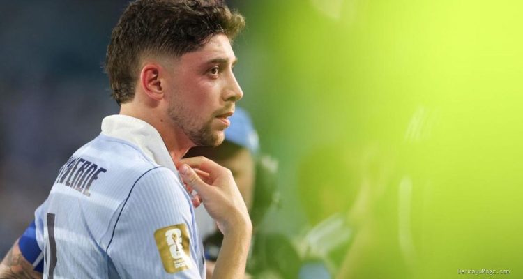 Prediksi Uruguay vs Tanjung Verde: Waspada Kejutan dari Tim Debut