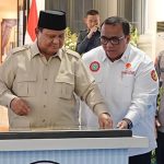 Presiden KSPSI Buka Suara Soal Kabar Said Iqbal Masuk Kabinet