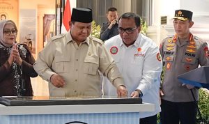 Presiden KSPSI Buka Suara Soal Kabar Said Iqbal Masuk Kabinet