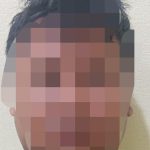 Pria Curi Motor dengan Modus Kunci Jatuh, Dijual di Facebook