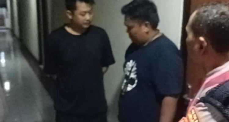 Pria Disekap Diduga Terkait Utang Perusahaan