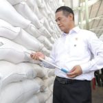 Produksi Beras Indonesia Diproyeksikan Meningkat di 2026 di Tengah Penurunan Produksi Global