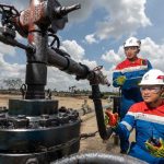 Produksi Minyak Baru di Riau Capai 903 Barel per Hari
