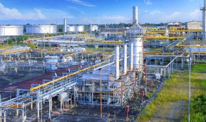 Produksi Pertamina Hulu Lampaui Pencapaian 5 Tahun Terakhir