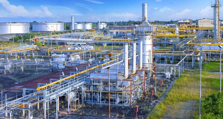 Produksi Pertamina Hulu Lampaui Pencapaian 5 Tahun Terakhir