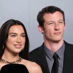 Profil Callum Turner, Aktor Inggris yang Dikenal sebagai Pasangan Dua Lipa