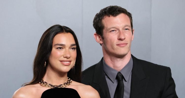Profil Callum Turner, Aktor Inggris yang Dikenal sebagai Pasangan Dua Lipa
