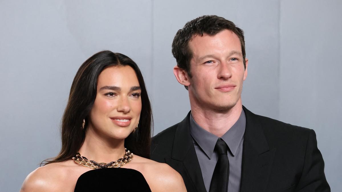 Profil Callum Turner, Aktor Inggris yang Dikenal sebagai Pasangan Dua Lipa