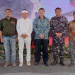 Program Kedelai Nasional Indramayu: Ketahanan Pangan Dimulai