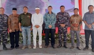 Program Kedelai Nasional Indramayu: Ketahanan Pangan Dimulai