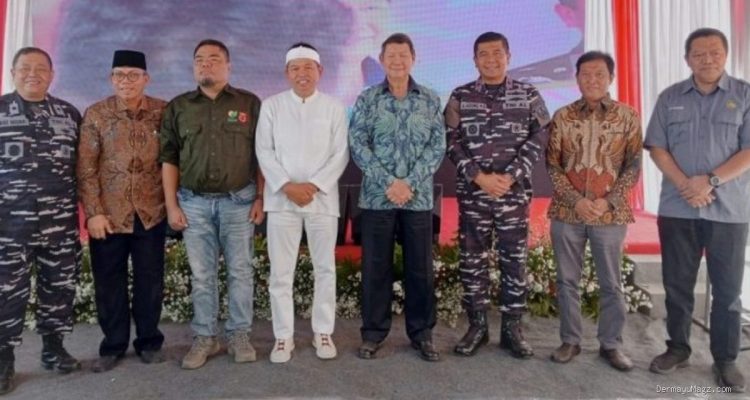 Program Kedelai Nasional Indramayu: Ketahanan Pangan Dimulai