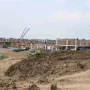 Progres Pembangunan Sekolah Rakyat Indramayu 61,60 Persen