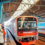 Proses Penggabungan KAI dan INKA Selesai Tahun Ini