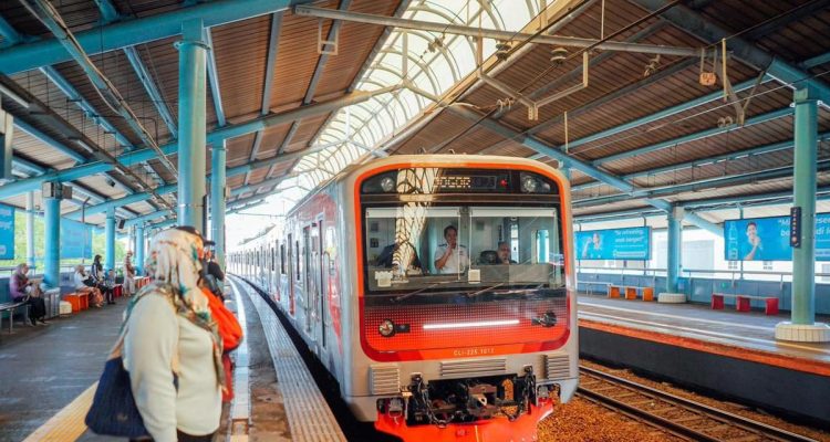 Proses Penggabungan KAI dan INKA Selesai Tahun Ini