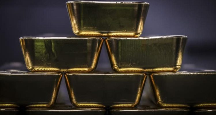 Prospek Harga Emas Dunia Pekan Ini