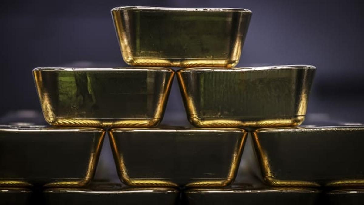 Prospek Harga Emas Dunia Pekan Ini